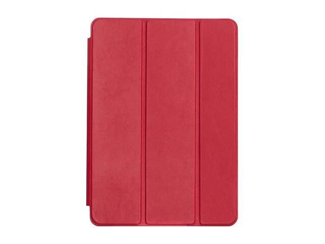 Чехол Smart Case для Apple iPad 2017 9.7 / iPad 2018 9.7 цвет Red