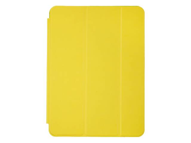 Чехол Smart Case для Apple iPad Air 10,9 2020 / Air 4 цвет Yellow