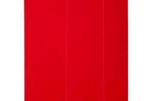Чехол Smart Case для Apple iPad Air 10,9 2020 / Air 4 цвет Red
