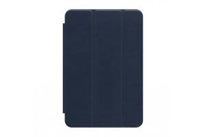 Чехол Smart Case для Apple iPad Mini 5 7.9 цвет Dark Blue