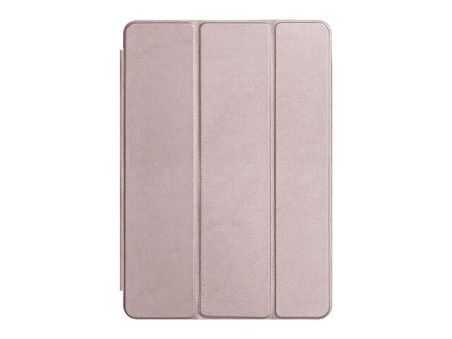 Чехол Smart Case для Apple iPad Pro 10.5 цвет Rose Gold