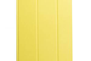 Чехол Smart Case для Apple iPad Pro 10.5 цвет Yellow