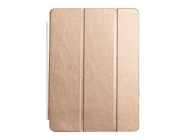 Чехол Smart Case для Apple iPad Pro 11 2018 цвет Gold