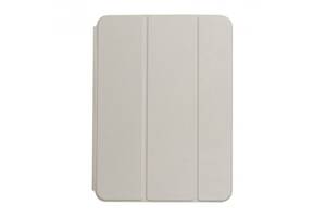 Чехол Smart Case для Apple iPad Pro 12.9 2020 цвет Beige