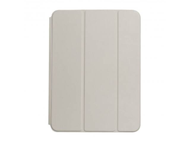 Чехол Smart Case для Apple iPad Pro 12.9 2020 цвет Beige