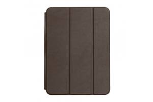 Чехол Smart Case для Apple iPad Pro 12.9 2020 цвет Coffee