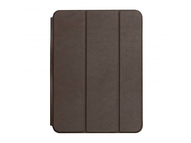 Чехол Smart Case для Apple iPad Pro 12.9 2020 цвет Coffee