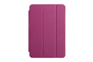 Чехол Smart Case для Apple iPad Pro 12.9 2020 цвет Crimson