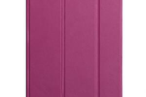 Чехол Smart Case для Apple iPad Pro 12.9 2020 цвет Crimson