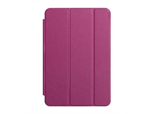 Чехол Smart Case для Apple iPad Pro 12.9 2020 цвет Crimson