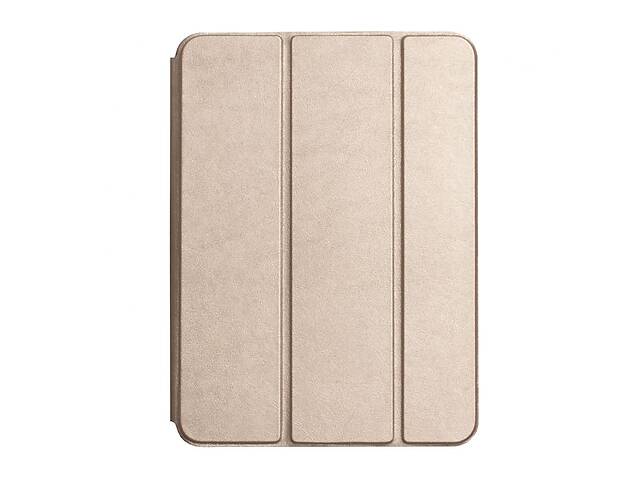 Чехол Smart Case для Apple iPad Pro 12.9 2020 цвет Gold