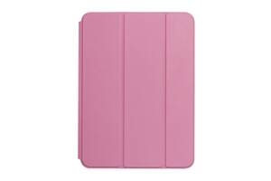 Чехол Smart Case для Apple iPad Pro 12.9 2020 цвет Pink