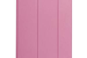 Чехол Smart Case для Apple iPad Pro 12.9 2020 цвет Pink