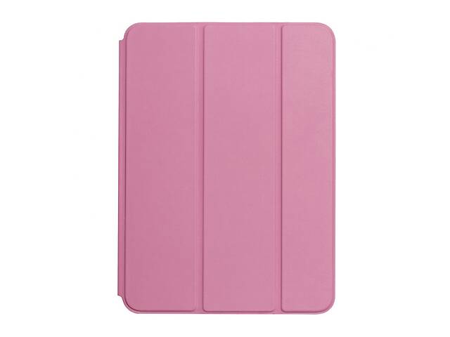 Чехол Smart Case для Apple iPad Pro 12.9 2020 цвет Pink