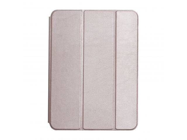 Чехол Smart Case для Apple iPad Pro 12.9 2020 цвет Rose Gold