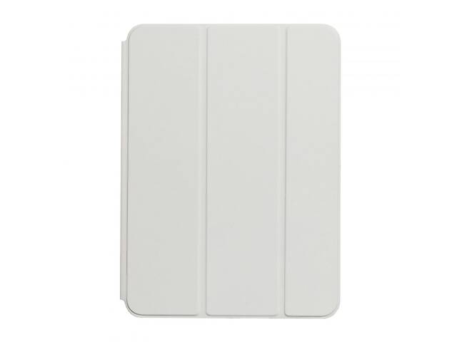 Чехол Smart Case для Apple iPad Pro 12.9 2020 цвет White