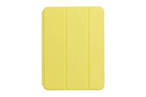 Чехол Smart Case для Apple iPad Pro 12.9 2020 цвет Yellow