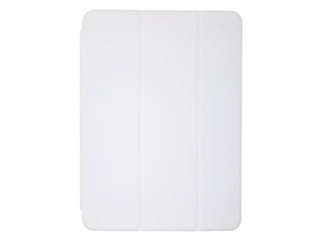 Чехол Smart Case Folio для Apple iPad Pro 12.9 2020 цвет White