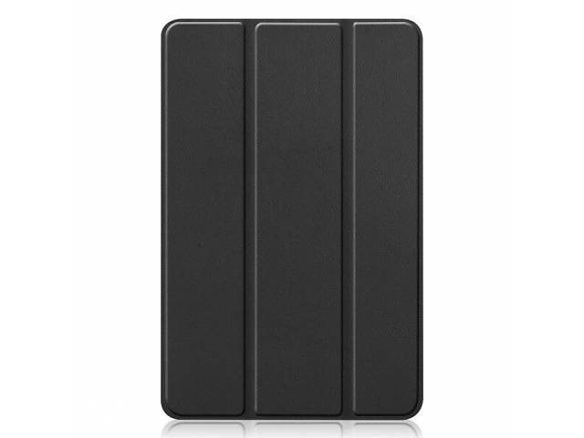 Чехол Smart Cover для Huawei MatePad Pro 10.8 (Wake / Sleep) Black