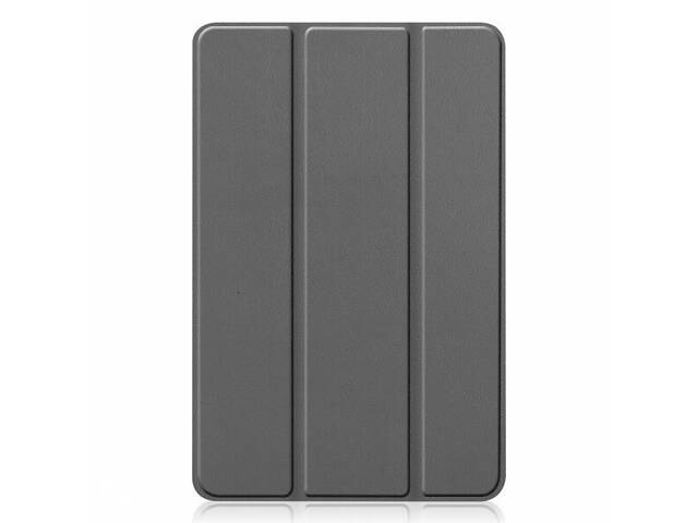 Чехол Smart Cover для Huawei MatePad Pro 10.8 (Wake / Sleep) Grey