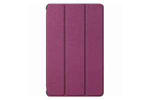 Чехол Smart Cover для Huawei MatePad T8 8.0 Purple