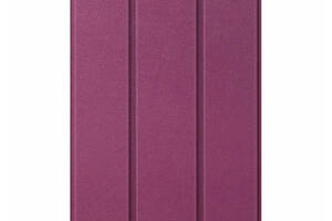 Чехол Smart Cover для Huawei MatePad T8 8.0 Purple