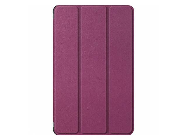 Чехол Smart Cover для Huawei MatePad T8 8.0 Purple