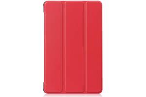 Чехол Smart Cover для Huawei MatePad T8 8.0 Red