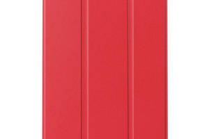 Чехол Smart Cover для Huawei MatePad T8 8.0 Red