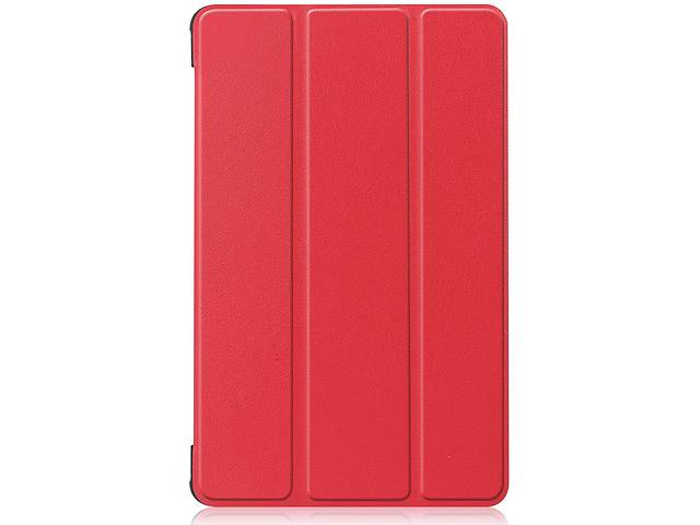 Чехол Smart Cover для Huawei MatePad T8 8.0 Red
