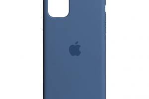 Чехол Space Original Apple iPhone 11 Pro Alaskan Blue