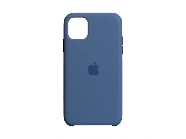 Чехол Space Original Apple iPhone 11 Pro Alaskan Blue