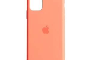Чехол Space Original Apple iPhone 11 Pro Orange