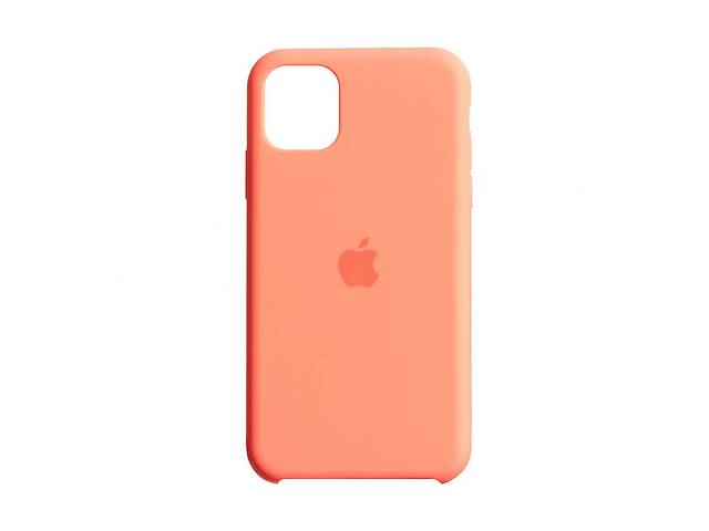 Чехол Space Original Apple iPhone 11 Pro Orange