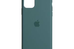 Чехол Space Original Apple iPhone 11 Pro Pine Green