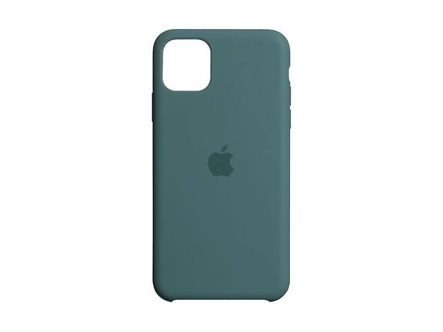 Чехол Space Original Apple iPhone 11 Pro Pine Green