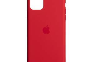 Чехол Space Original Apple iPhone 11 Pro Red