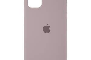 Чехол Space Original Full Size Apple iPhone 11 Lavender