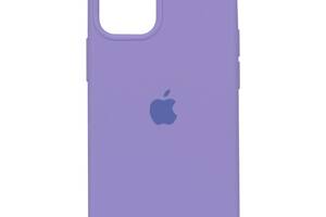 Чехол Space Original Full Size Apple iPhone 12 Mini Elegant purple