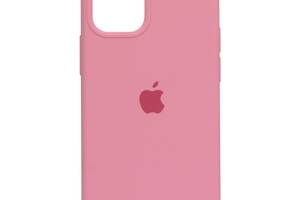 Чехол Space Original Full Size Apple iPhone 12 Mini Light pink