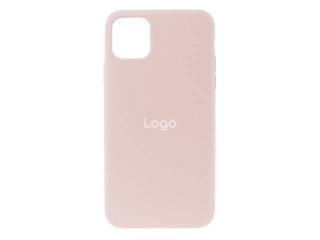 Чехол Spase Original Full Size Apple iPhone 11 Pro Max Pink sand