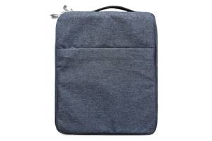 Чехол-сумка для планшета Cloth Bag 10.5' Dark Blue