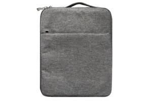 Чехол-сумка для планшета Cloth Bag 10.5' Dark Grey