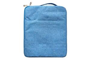 Чехол-сумка для планшета Cloth Bag 10.5' Light Blue