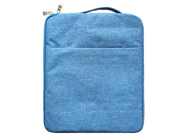 Чехол-сумка для планшета Cloth Bag 10.5' Light Blue