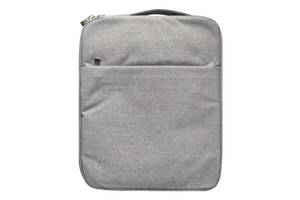 Чехол-сумка для планшета Cloth Bag 10.5' Light Grey