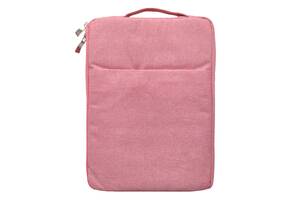 Чехол-сумка для планшета Cloth Bag 10.5' Light Pink