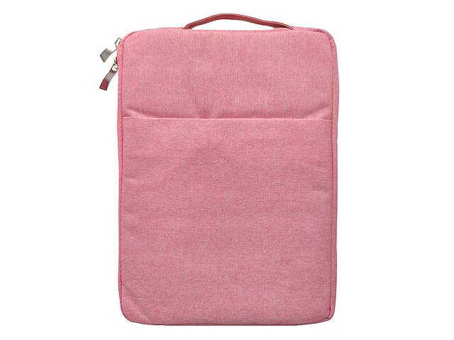 Чехол-сумка для планшета Cloth Bag 10.5' Light Pink