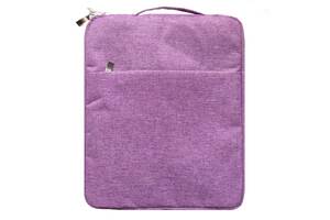 Чехол-сумка для планшета Cloth Bag 10.5' Purple