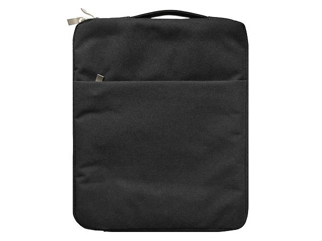 Чехол-сумка для планшета Cloth Bag 10.8 - 11' Black